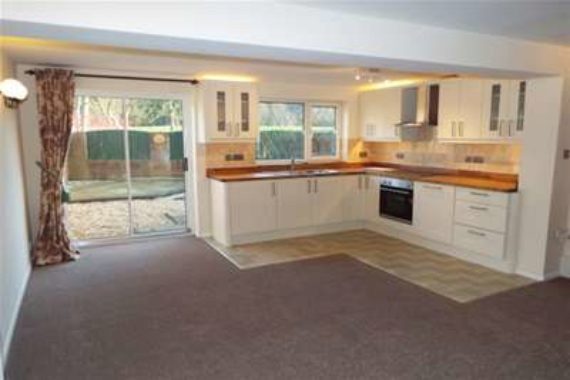 3 Bedroom Detached